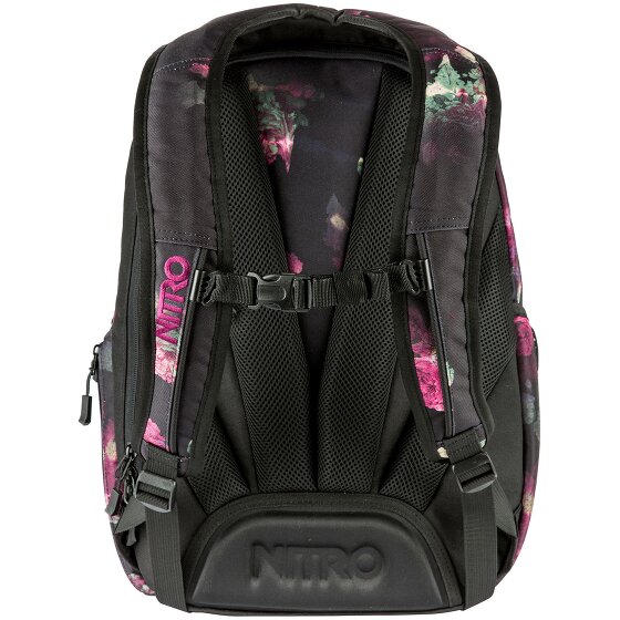 NITRO Daypack Chase Zaino 51 cm scomparto per laptop