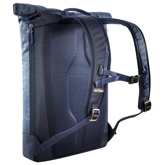 Tatonka Zaino City Rolltop Scomparto per laptop da 50 cm