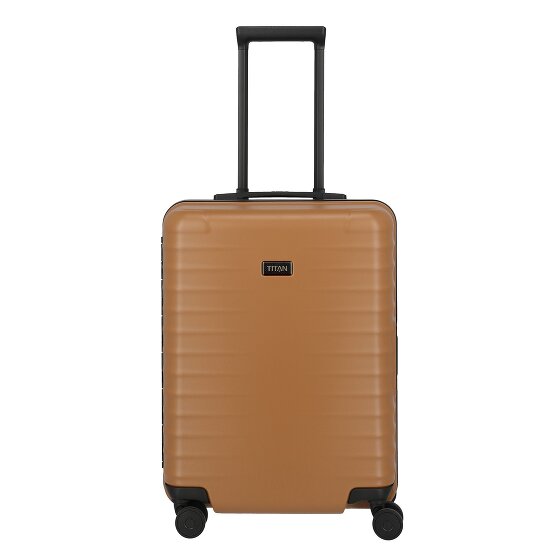 Titan Overseas 4 ruote Carrello della cabina S 55 cm