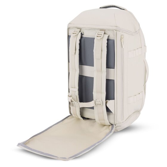 Kapten & Son Lisbon Borsa da viaggio Weekender 55 cm