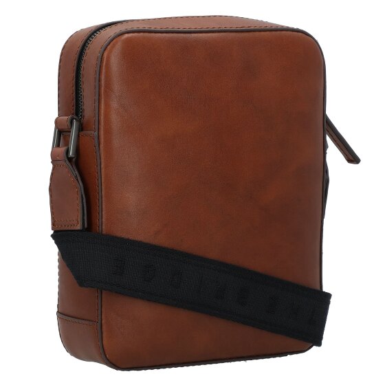 The Bridge Giacomo Borsa a tracolla M Pelle 24.5 cm