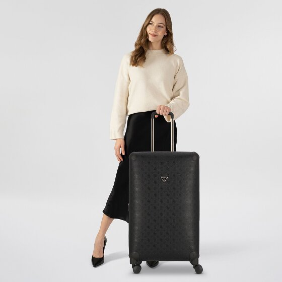 Guess Wilder 4 ruote Carrello 70 cm con piega di espansione