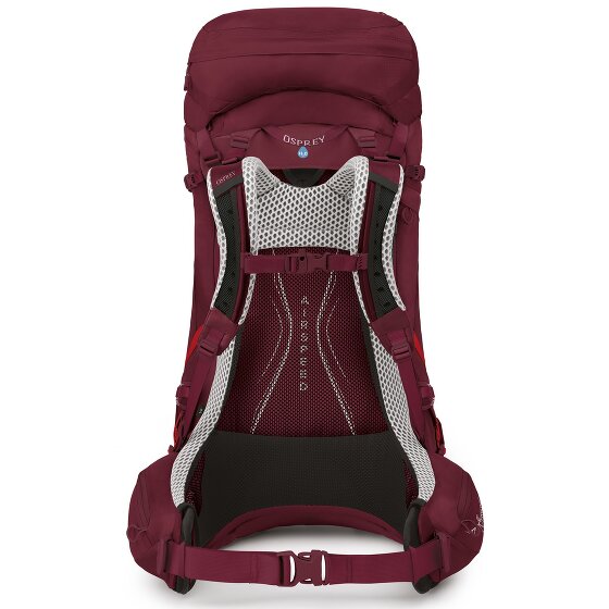 Osprey Aura 50 Zaino da trekking WXS-S 80 cm