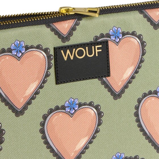 Wouf Daily Custodia per computer portatile 32.5 cm
