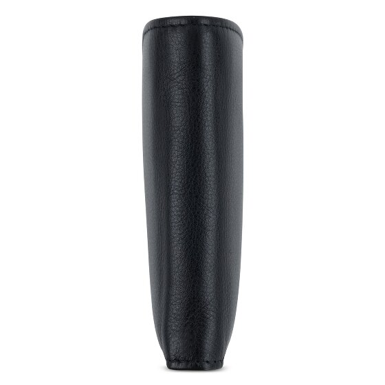 bugatti Corso DeLuxe Portafoglio Protezione RFID Pelle 12.5 cm