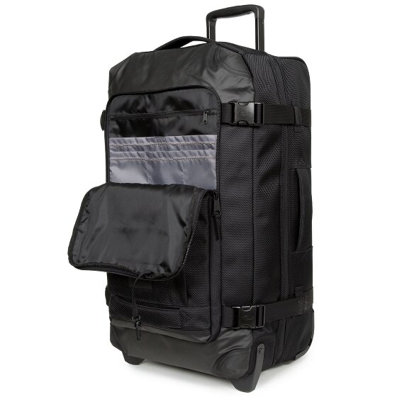 Eastpak Tranverz L Carrello a 2 ruote 79 cm