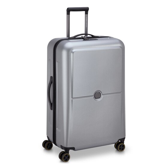 Delsey Paris Turenne 2.0 4 ruote Carrello 76 cm