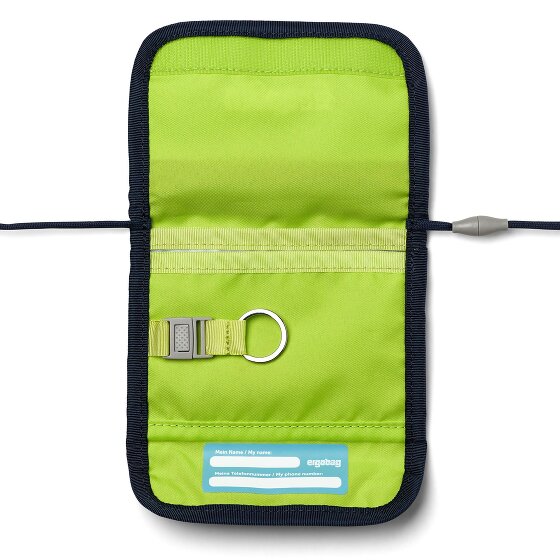 Ergobag Borsa pettorale 14 cm