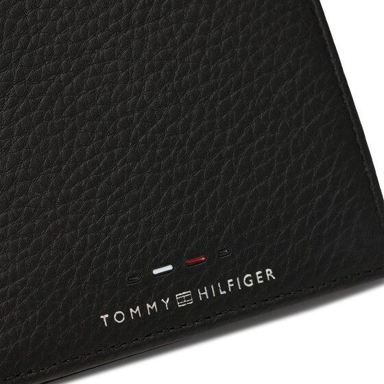 Tommy Hilfiger TH Premium Portafoglio Pelle 11.5 cm