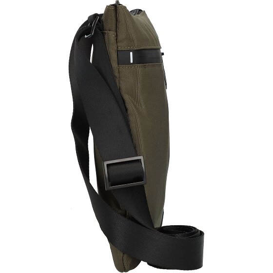 Roncato Borsa a tracolla Sprint 21 cm