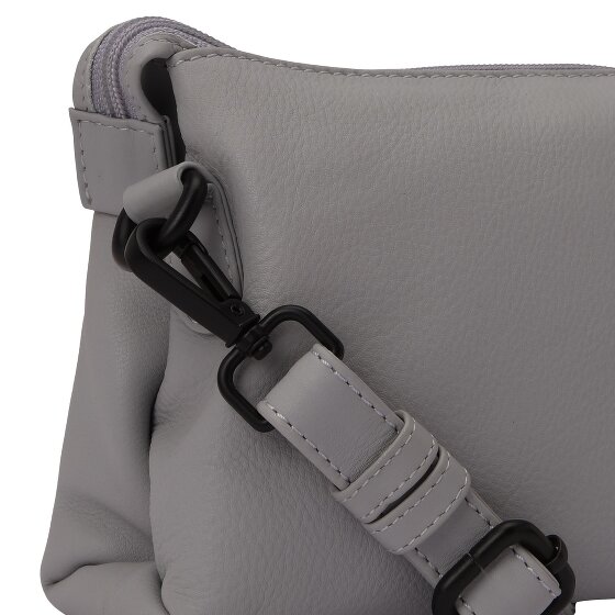 Voi 4Season Borsa a tracolla Vera Pelle 21 cm