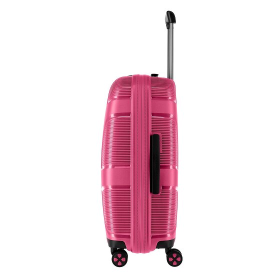 IMPACKT IP1 4 ruote Carrello 67 cm