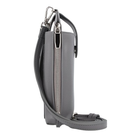 Seidenfelt Medja Custodia per cellulare 11 cm