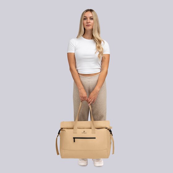 Pactastic Urban Collection Borsa da viaggio Weekender 49 cm