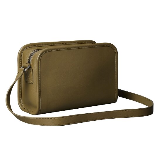 Calvin Klein Sculpted Borsa a tracolla 22.5 cm