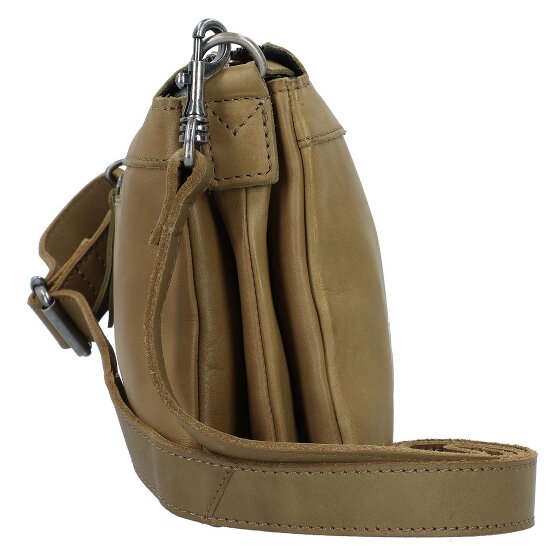 Harbour 2nd Anchor Love Borsa a tracolla Pelle 23.5 cm
