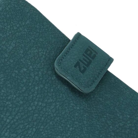 Zwei Mademoiselle Portafoglio 10 cm