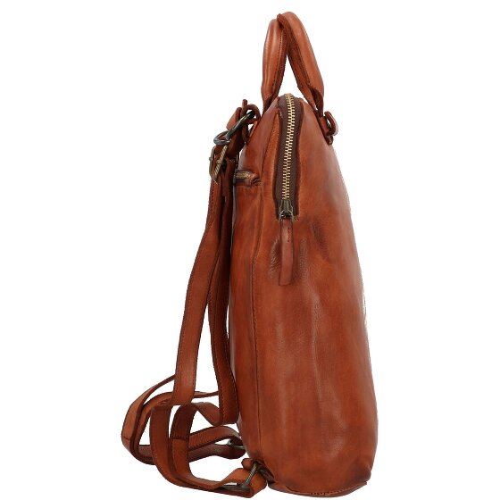 Harold's Submarine Zaino da giorno Pelle 33 cm Scomparto per laptop