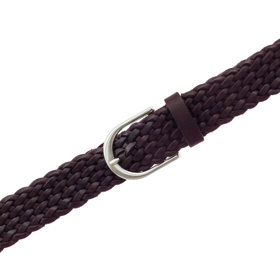 Vanzetti Cintura Pelle