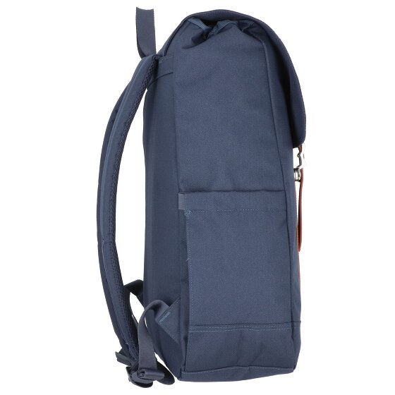 Herschel Retreat Zaino da giorno 43 cm Vano porta PC