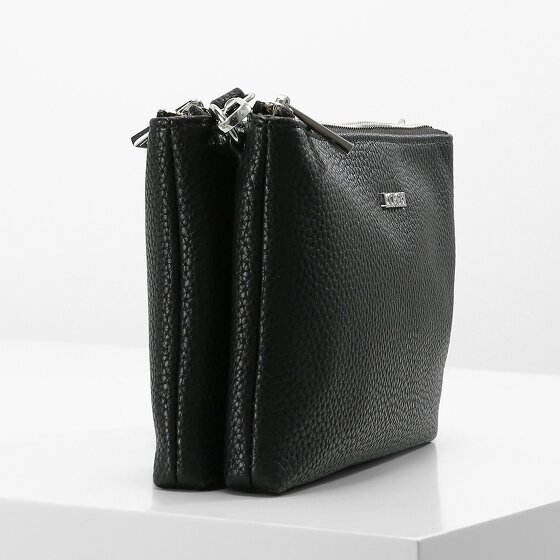 L.Credi Borsa a tracolla Ella 14 cm