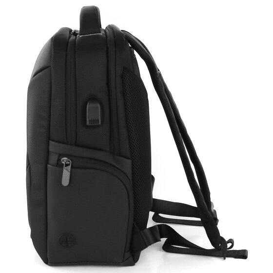 Roncato Zaino Surface 40 cm con scomparto per laptop