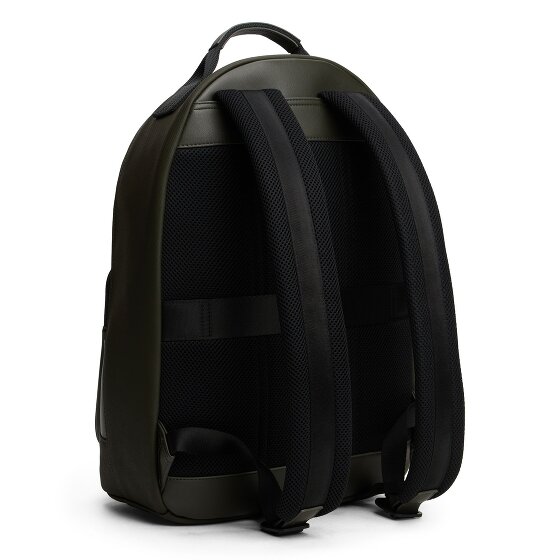 Tommy Hilfiger TH Foundation Zaino da giorno 44 cm Scomparto per laptop