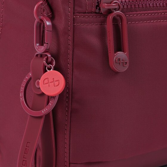 Hedgren Inner City Borsa a tracolla Protezione RFID 27.5 cm