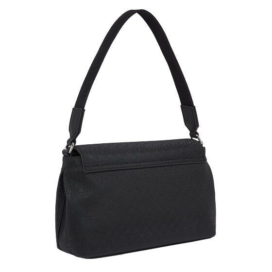 Calvin Klein CK Mixmedia Borsa a tracolla 29 cm