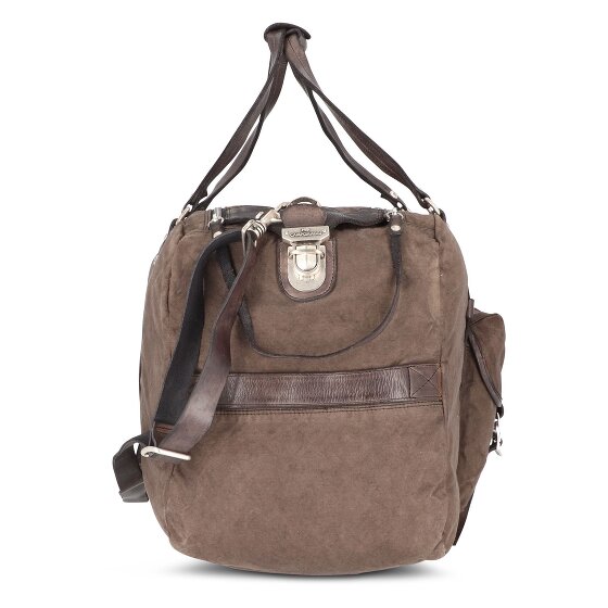 Campomaggi Borsa da viaggio Weekender 55 cm
