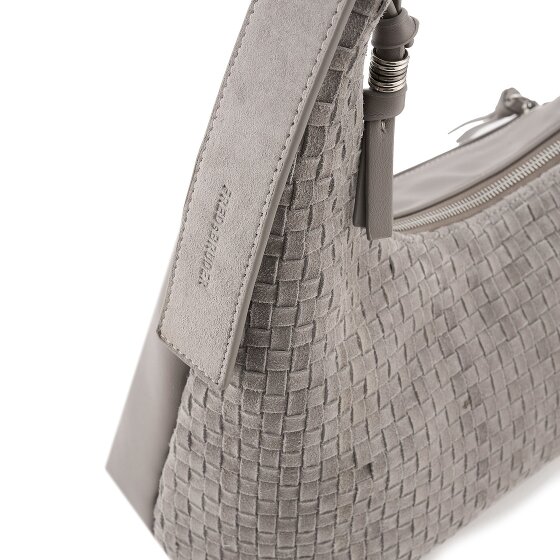 FredsBruder Weave Harmony Borsa a tracolla Pelle 18.5 cm