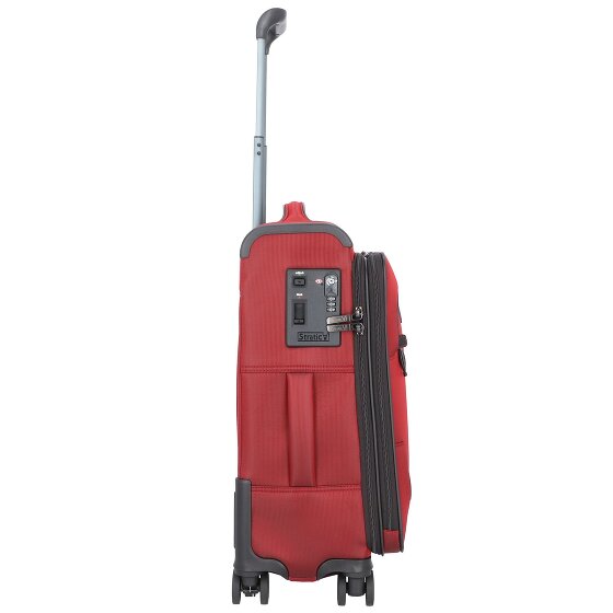 Stratic Trolley Bay S a 4 ruote 57 cm