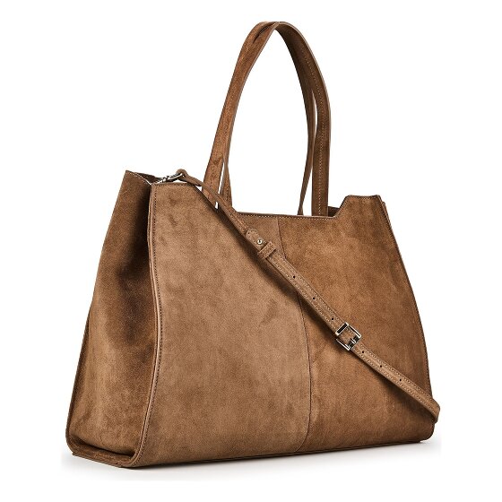 Replay Borsa shopper Vera Pelle 40 cm