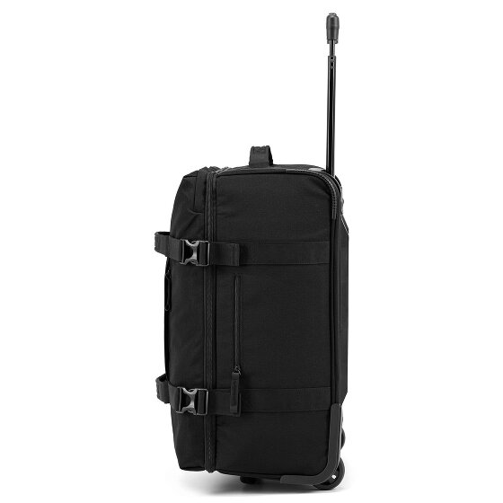 Epic Explorer NXT 2 ruote Borsa da viaggio 55 cm