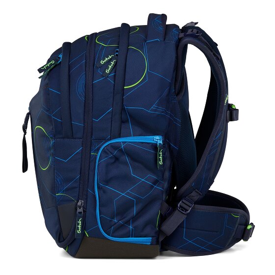 Satch Match Zaino da scuola 45 cm