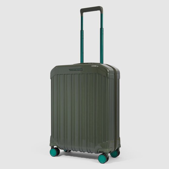 Piquadro PQ-Light Special 4 ruote Carrello 55 cm