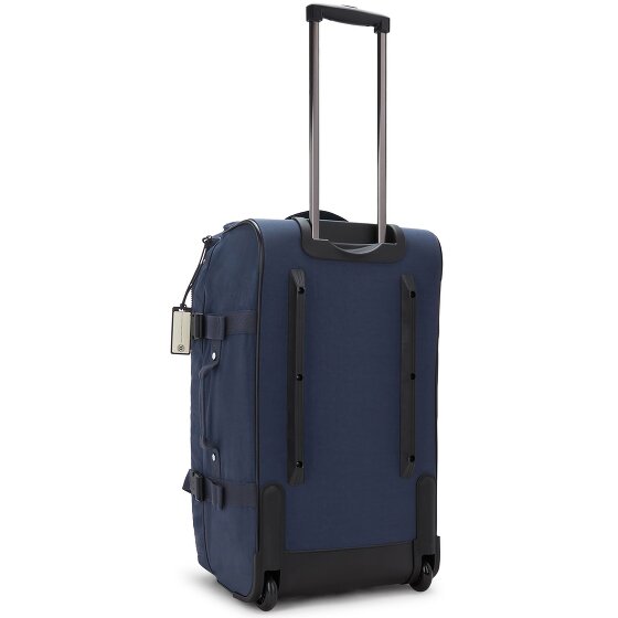 Kipling Basic Teagan 2 ruote Borsa da viaggio 66 cm