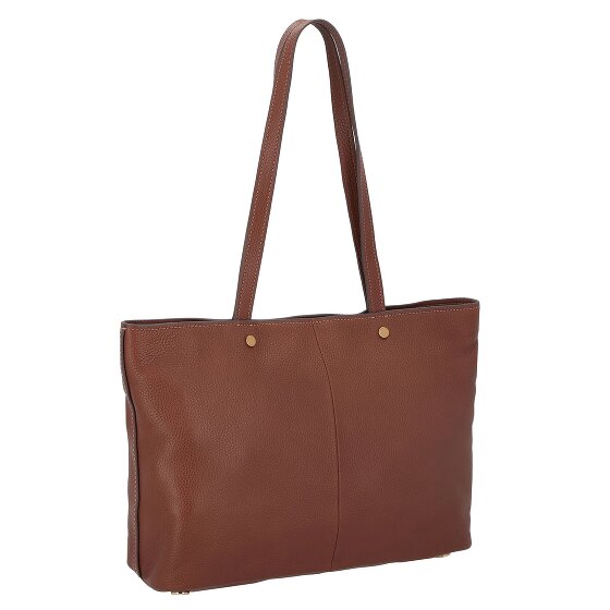 Fossil Jessie Borsa shopper Vera Pelle 40.5 cm