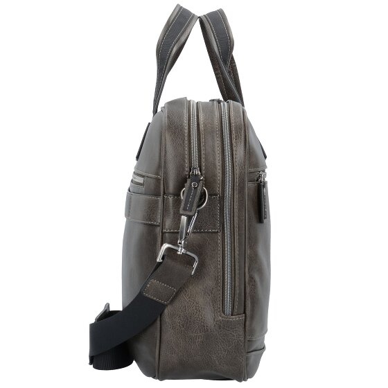 Picard Breakers Cartella 40 cm scomparto per laptop Picard Breakers Cartella 40 cm scomparto per laptop