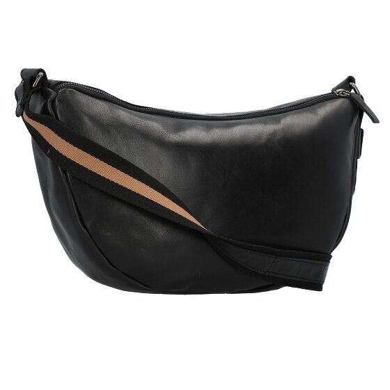 Harold's Caugio Borsa a tracolla Pelle 36 cm