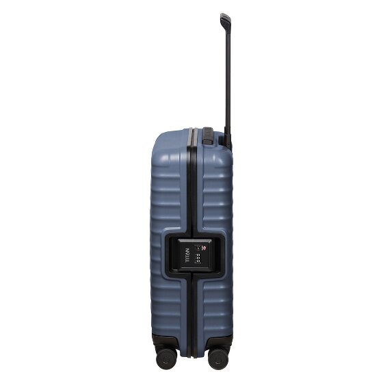 Titan Overseas 4 ruote Carrello della cabina S 55 cm