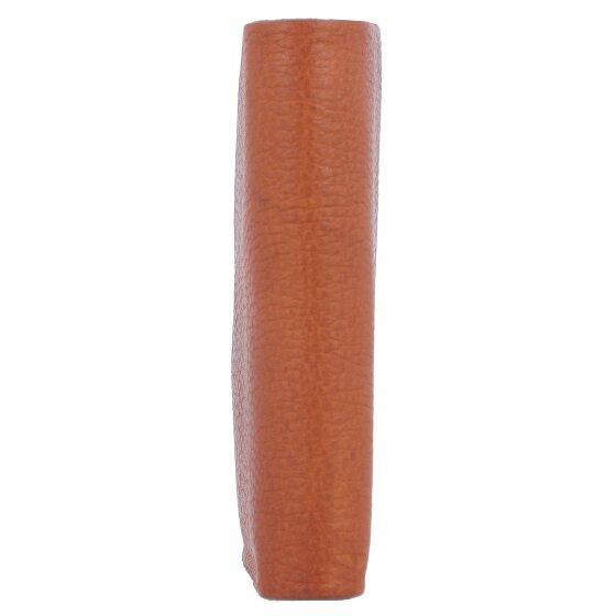 Burkely Portafoglio Avery antico RFID in pelle 10 cm