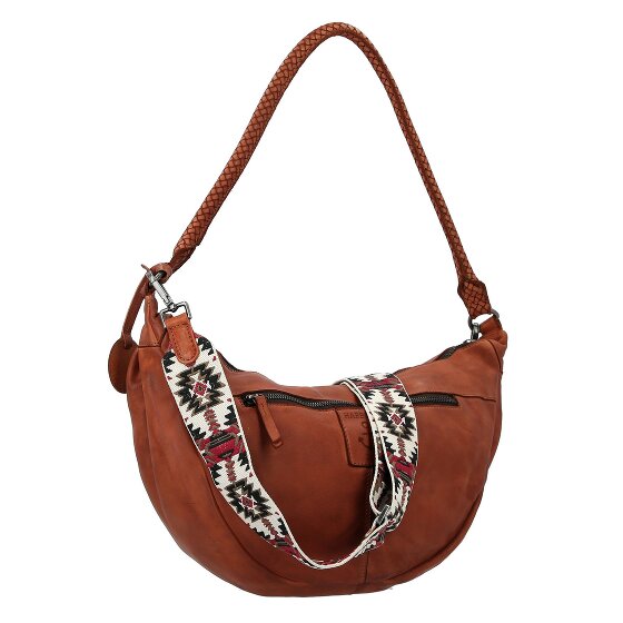 Harbour 2nd Maelia Borsa a tracolla Pelle 46 cm