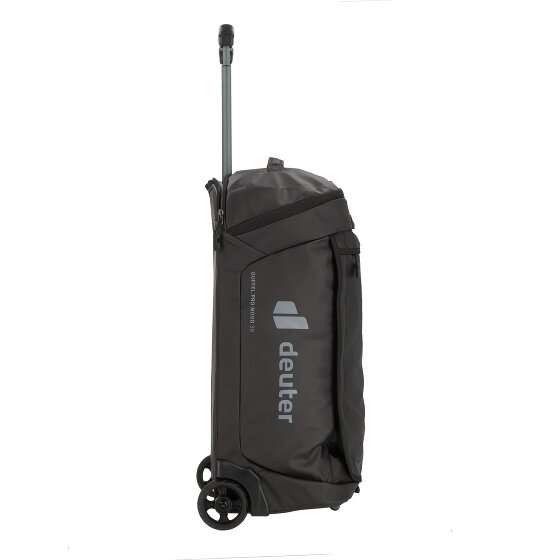 Deuter Duffel Pro Movo 36 2 ruote Borsa da viaggio 52 cm