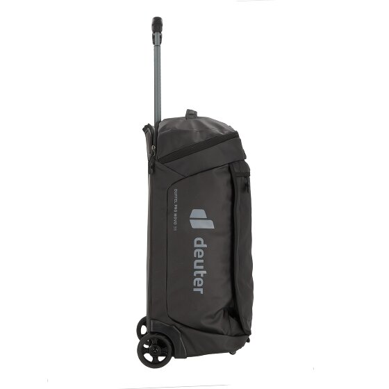 Deuter Duffel Pro Movo 36 2 ruote Borsa da viaggio 52 cm