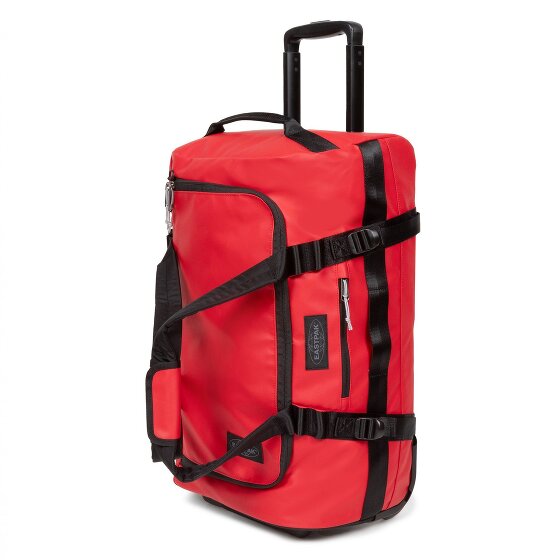 Eastpak 0 Duffle Pack 2 ruote Borsa da viaggio S 55 cm