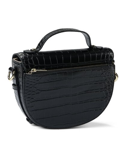 Hey Marly Soul Sister  Borsa a tracolla Pelle 25 cm