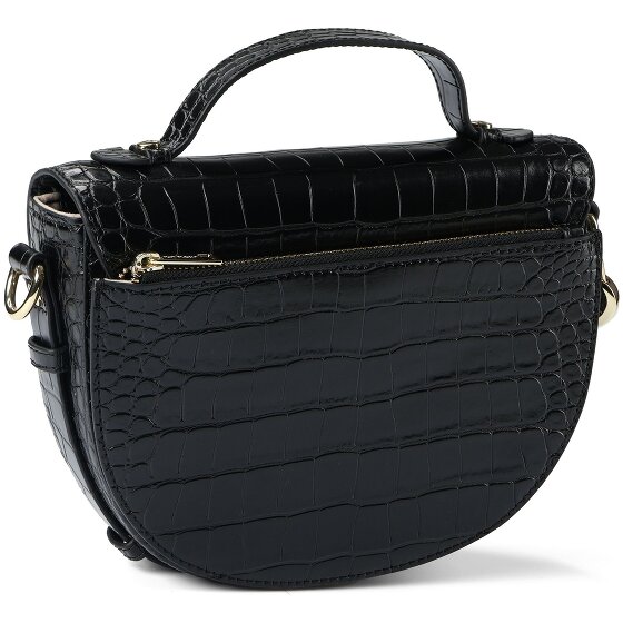 Hey Marly Soul Sister Borsa a tracolla Vera Pelle 25 cm