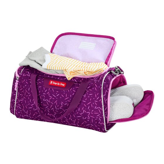 Step by Step Borsa sportiva 36 cm