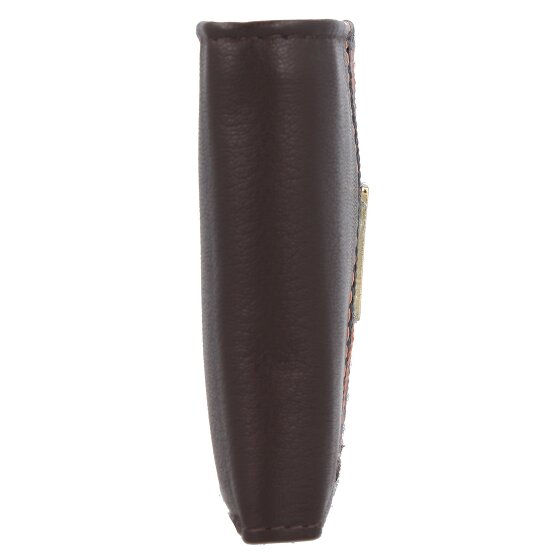 mano Portafoglio Don Leonardo RFID in pelle 10 cm